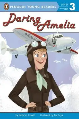 Odważna Amelia - Daring Amelia