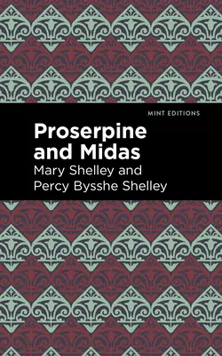 Prozerpina i Midas - Proserpine and Midas