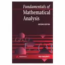 Podstawy analizy matematycznej - Fundamentals Of Mathematical Analysis