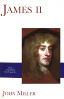 Jakub II - James II