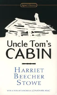 Chata wuja Toma - Uncle Tom's Cabin