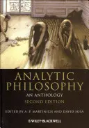 Filozofia analityczna: Antologia - Analytic Philosophy: An Anthology