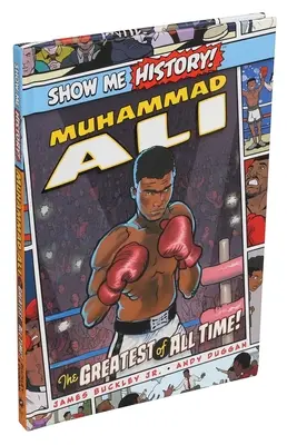 Muhammad Ali: największy człowiek wszech czasów! - Muhammad Ali: The Greatest of All Time!