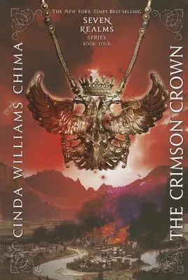 Karmazynowa korona - The Crimson Crown