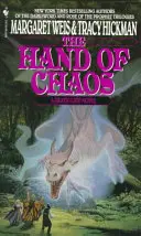 Ręka Chaosu - powieść o Bramie Śmierci, tom 5 - Hand of Chaos - A Death Gate Novel, Volume 5