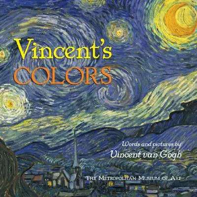 Kolory Vincenta - Vincent's Colors