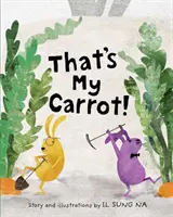 To moja marchewka - That's My Carrot