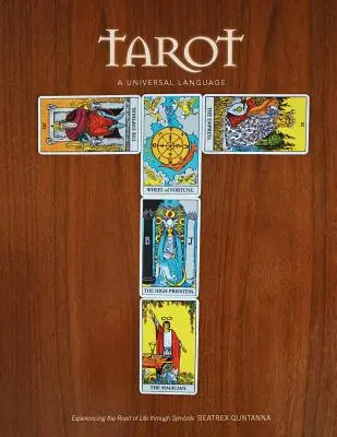 Tarot - uniwersalny język - Tarot - A Universal Language