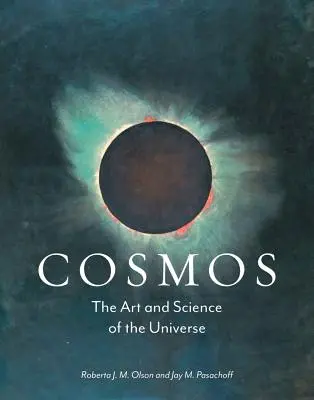 Cosmos: Sztuka i nauka o wszechświecie - Cosmos: The Art and Science of the Universe