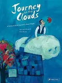 Podróż na chmurze: Książka dla dzieci inspirowana twórczością Marca Chagalla - Journey on a Cloud: A Children's Book Inspired by Marc Chagall