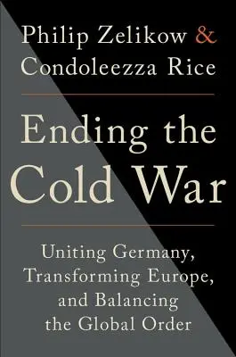 Zbudować lepszy świat: Wybory, które zakończą zimną wojnę i stworzą globalną wspólnotę - To Build a Better World: Choices to End the Cold War and Create a Global Commonwealth