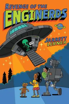 Zemsta EngiNerdów - Revenge of the EngiNerds