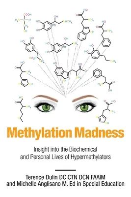 Szaleństwo metylacji: Wgląd w biochemiczne i osobiste życie hipermetylatorów - Methylation Madness: Insight into Biochemical and Personal Lives of Hypermethylators