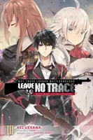 May These Leaden Battlegrounds Leave No Trace, Vol. 3 (Light Novel): Magia pocisków i programy duchów - May These Leaden Battlegrounds Leave No Trace, Vol. 3 (Light Novel): Bullet Magic and Ghost Programs