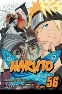 Naruto, tom 56, 56 - Naruto, Vol. 56, 56