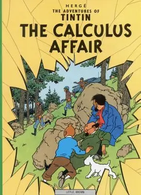 Afera Calculusa - The Calculus Affair