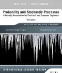 Prawdopodobieństwo i procesy stochastyczne - przyjazne wprowadzenie dla inżynierów elektryków i informatyków - Probability and Stochastic Processes - A Friendly Introduction for Electrical and Computer Engineers