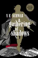 Gathering of Shadows: Edycja kolekcjonerska - Gathering of Shadows: Collector's Edition