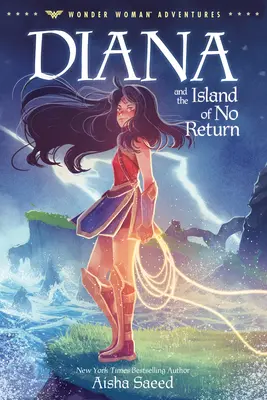 Diana i wyspa bez powrotu / Diana and the Island of No Return - Diana and the Island of No Return