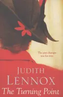 Punkt zwrotny - zapierająca dech w piersiach powieść o miłości, oszustwie i pożądaniu - Turning Point - A breath-taking novel of love, deceit and desire