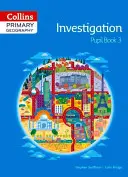 Collins Primary Geography Pupil Book 3