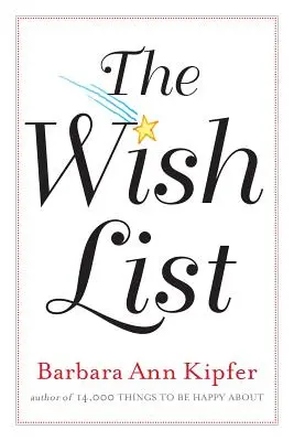 Lista życzeń - The Wish List