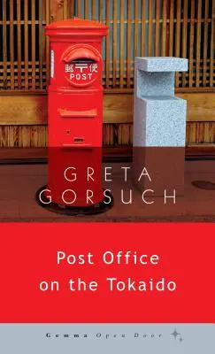 Poczta na Tokaido - Post Office on the Tokaido