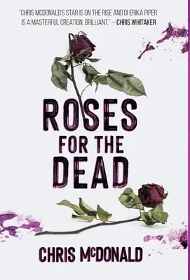 Róże dla zmarłych - Roses for the Dead