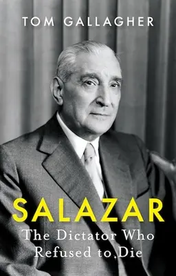 Salazar: Dyktator, który nie chciał umrzeć - Salazar: The Dictator Who Refused to Die