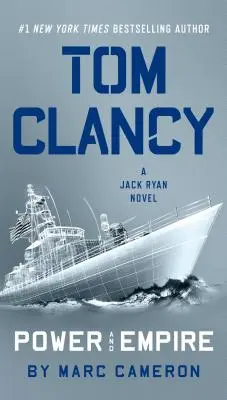 Tom Clancy Władza i imperium - Tom Clancy Power and Empire