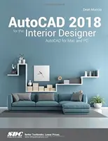 AutoCAD 2018 dla projektantów wnętrz - AutoCAD 2018 for the Interior Designer