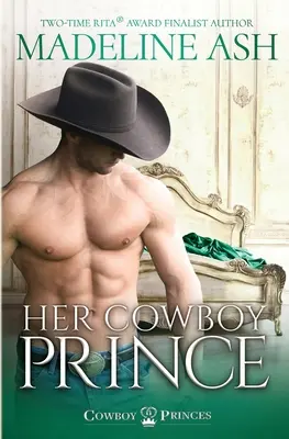 Jej kowbojski książę - Her Cowboy Prince