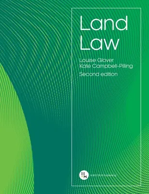 Prawo ziemi - Land Law