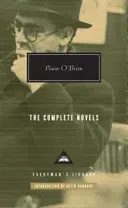 Flann O'Brien: wszystkie powieści - Flann O'Brien The Complete Novels