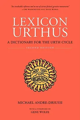 Lexicon Urthus, wydanie drugie - Lexicon Urthus, Second Edition