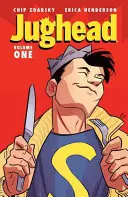 Jughead, tom 1 - Jughead, Volume 1