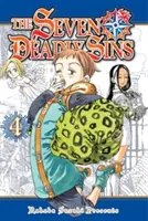 Siedem grzechów głównych 4 - The Seven Deadly Sins 4