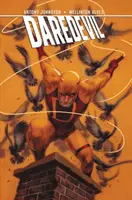 Daredevil: Nieustraszone początki - Daredevil: Fearless Origins