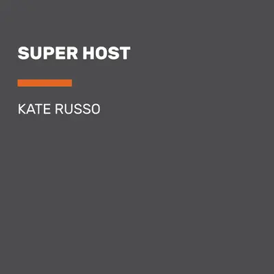 Super Host