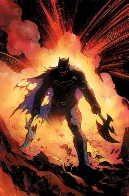 Dark Nights: Metal