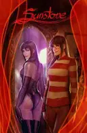 Sunstone, tom 3 - Sunstone Volume 3