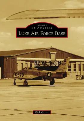 Baza Sił Powietrznych Luke - Luke Air Force Base