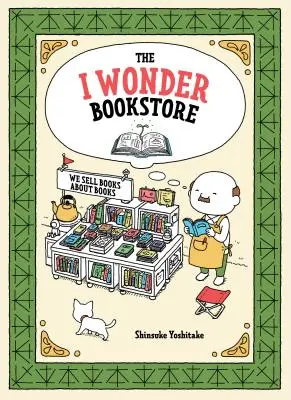 The I Wonder Bookstore: (japońskie książki, prezenty dla miłośników książek, interaktywne książki dla dzieci) - The I Wonder Bookstore: (Japanese Books, Book Lover Gifts, Interactive Books for Kids)