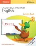 Cambridge Primary English Activity Book 2