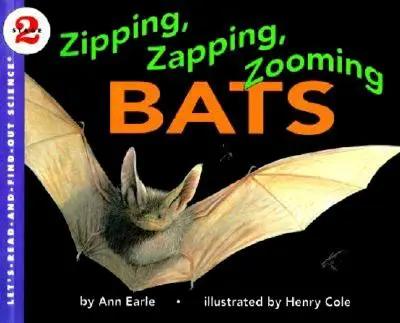 Zapping, Zapping, Zooming Nietoperze - Zipping, Zapping, Zooming Bats