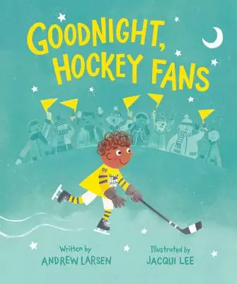 Dobranoc, fani hokeja - Goodnight, Hockey Fans