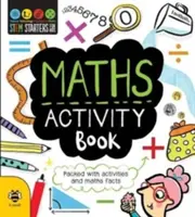 Zeszyt ćwiczeń z matematyki - Maths Activity Book