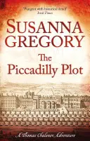 Piccadilly Plot - 7