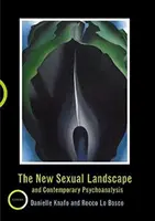 Nowy krajobraz seksualny i współczesna psychoanaliza - The New Sexual Landscape and Contemporary Psychoanalysis