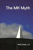 Mk Myth - powieść dla pieszych - Mk Myth - A Walkable Novel